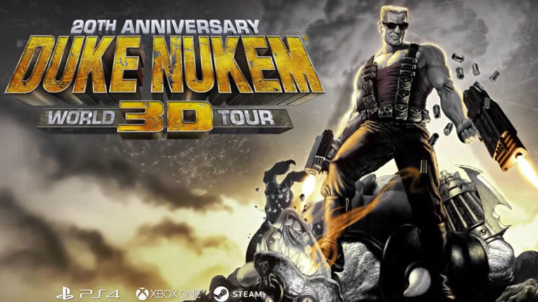 Duke Nukem 3D