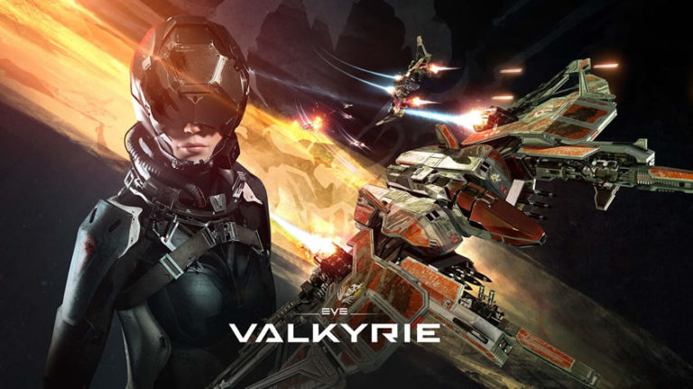 Eve: Valkyrie