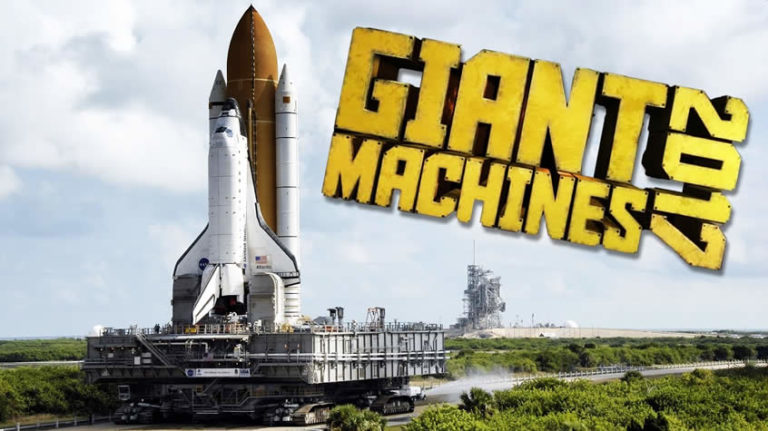 Giant Machines 2017