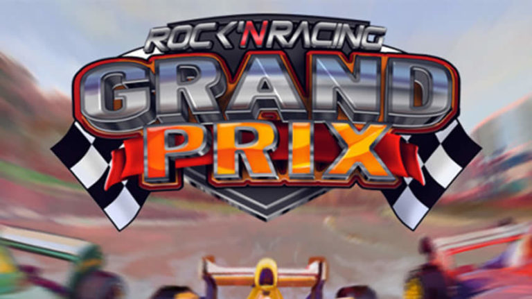 Grand Prix