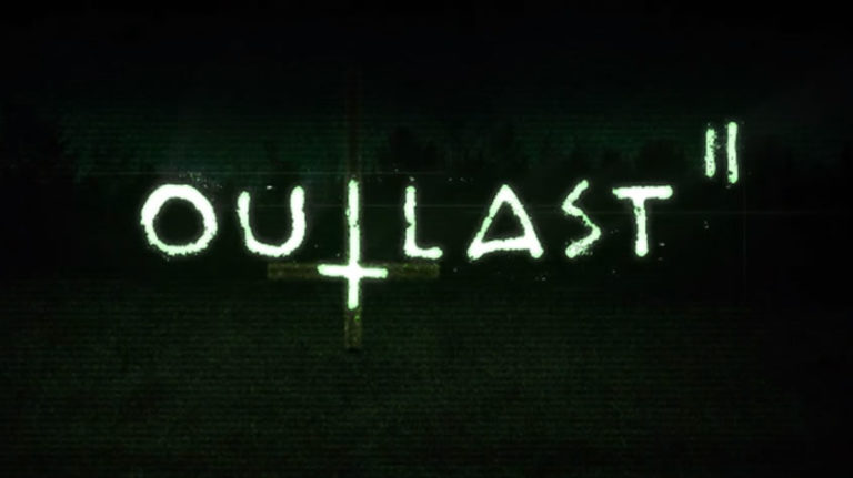 Outlast 2