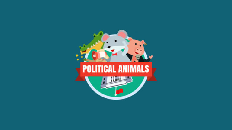 Political Animals