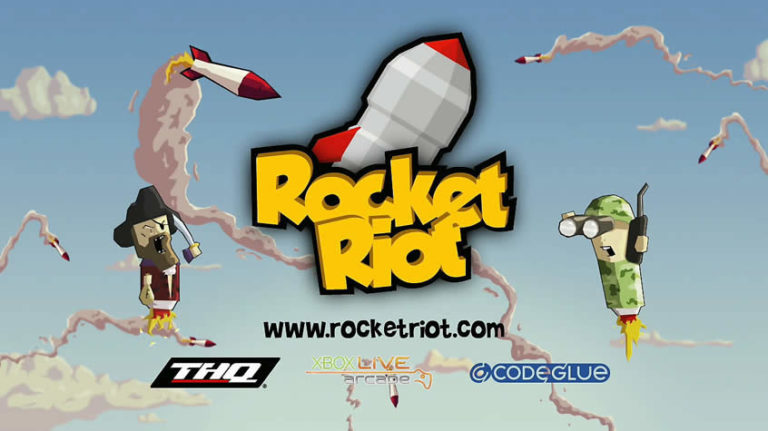 Rocket Riot