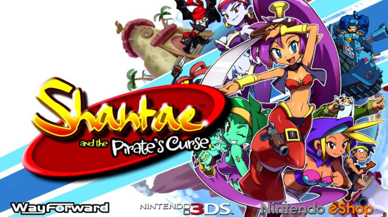 Shantae