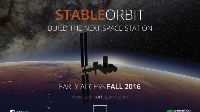 Stable Orbit