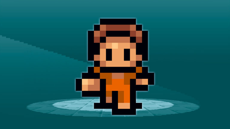 Escapists 2