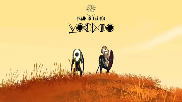 Voodoo