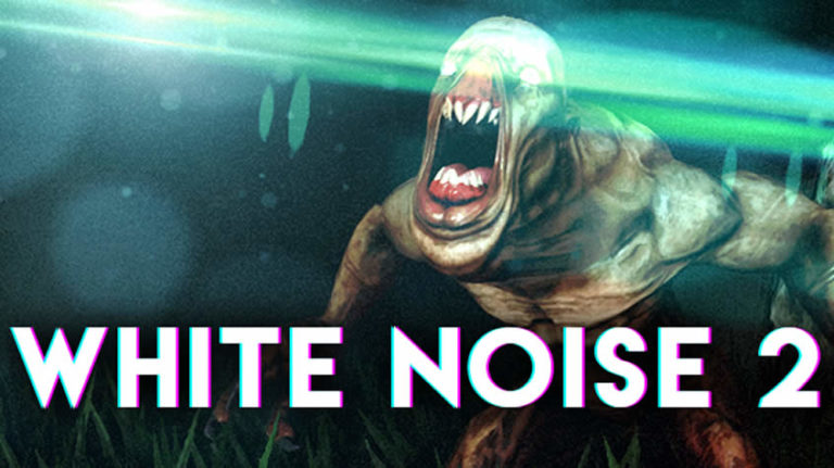 White Noise 2