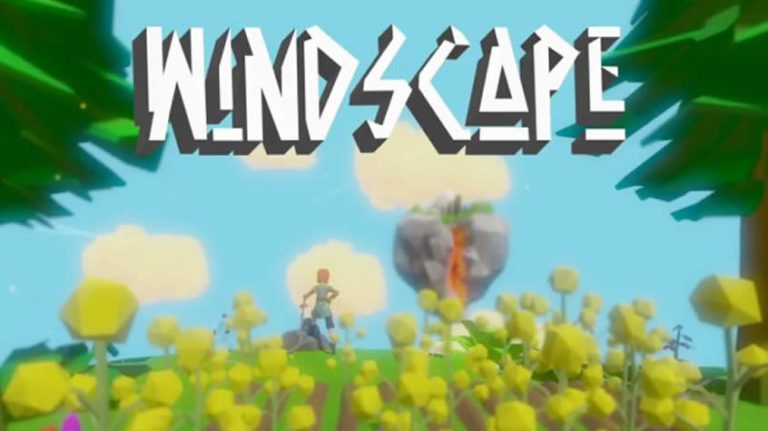 Windscape