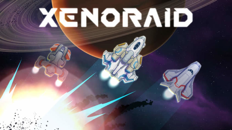 Xenoraid