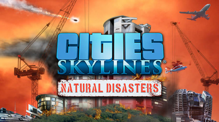 Cities: Skylines