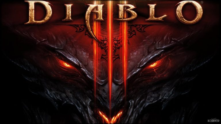 Diablo III