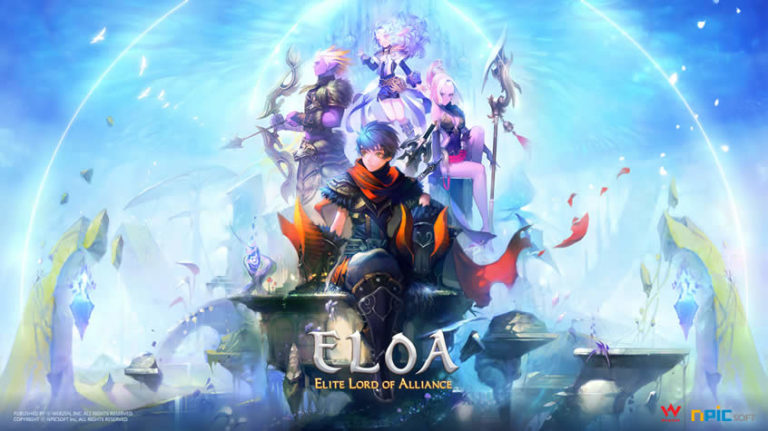 ELOA