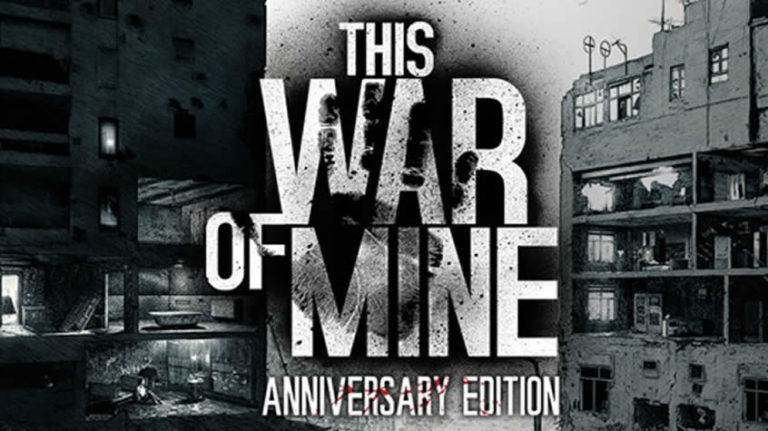 This War of Mine