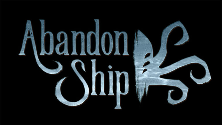 Abandon Ship