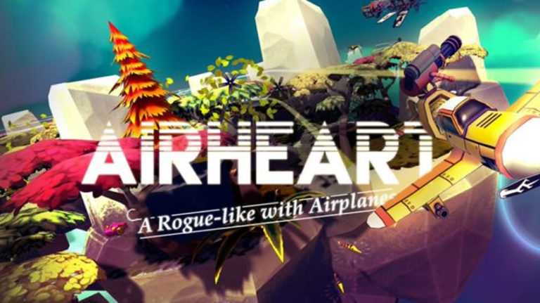 Airheart