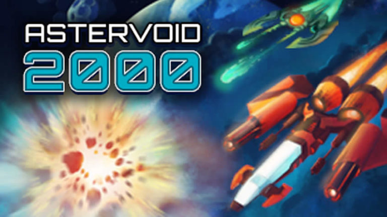 Astervoid 2000