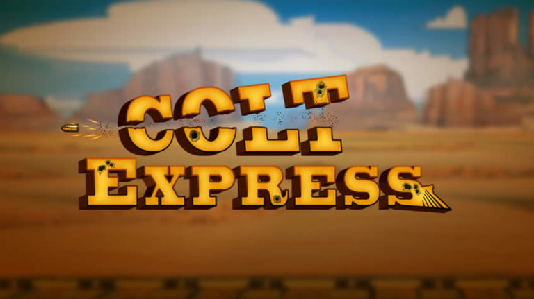 Colt Express