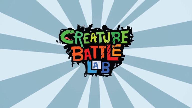 Creature Battle Lab