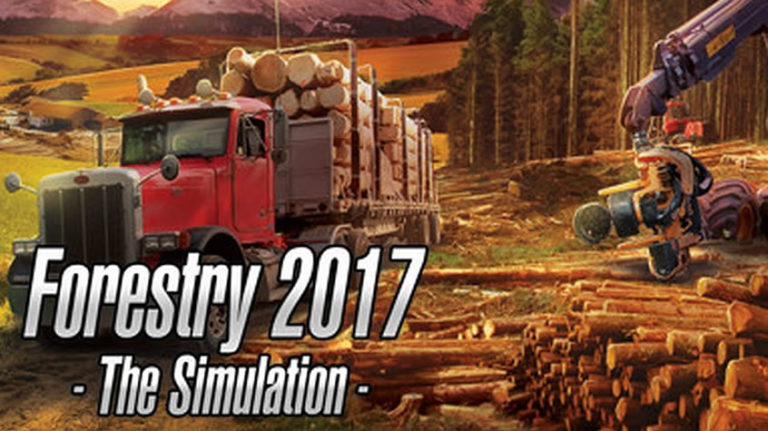 Forestry 2017