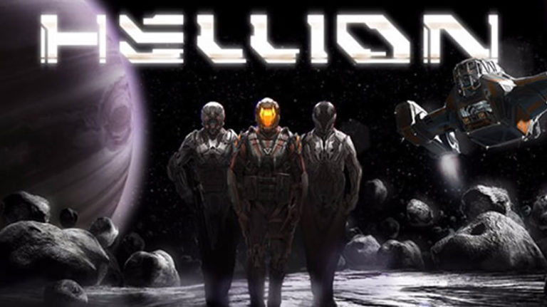 Hellion