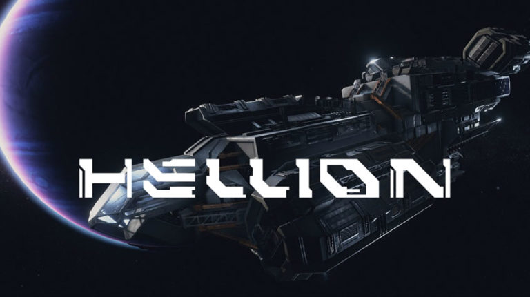 Hellion