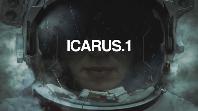 Icarus