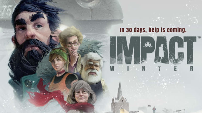 Impact Winter