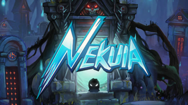 Nekuia