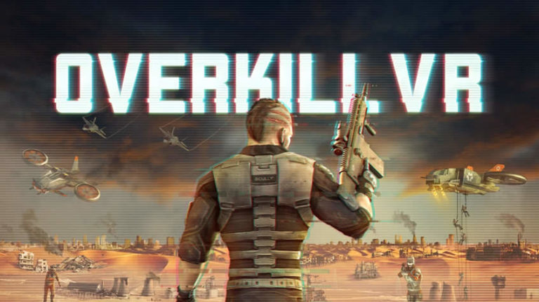 Overkill VR