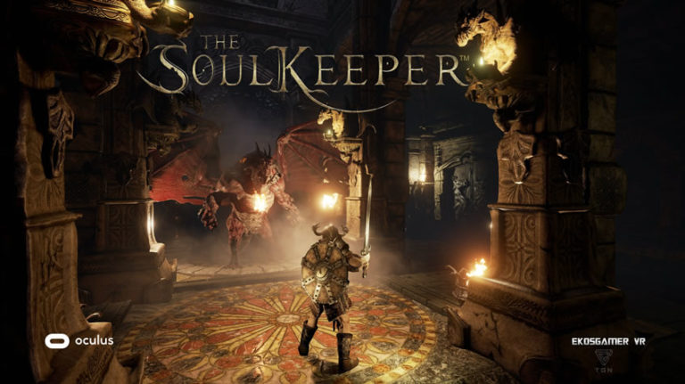 SoulKeeper VR