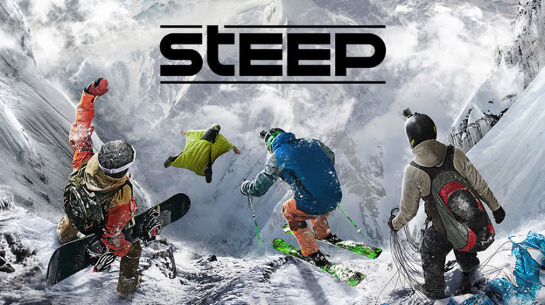 Steep