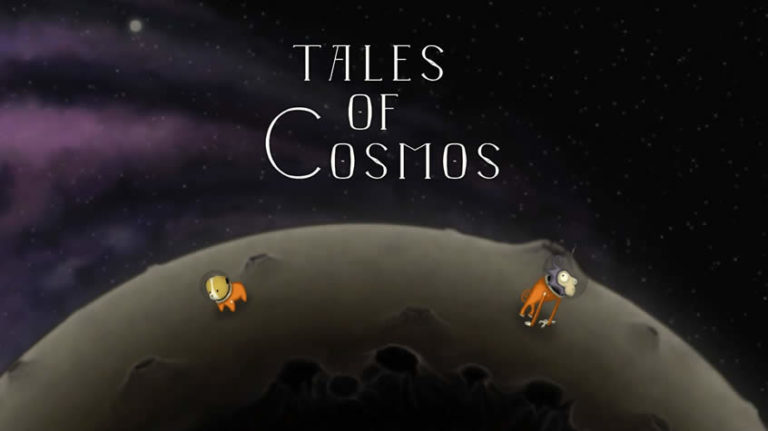 Tales of Cosmos