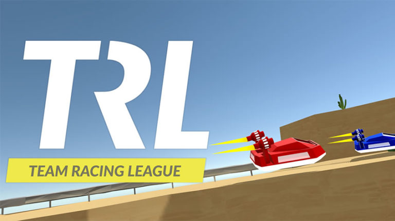 Team Racing League