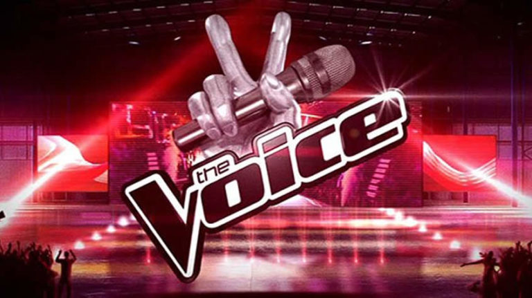 The Voice