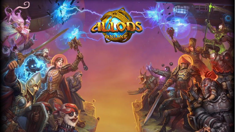 Allods Online