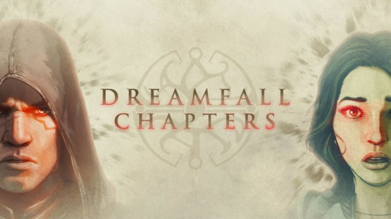 Dreamfall Chapters