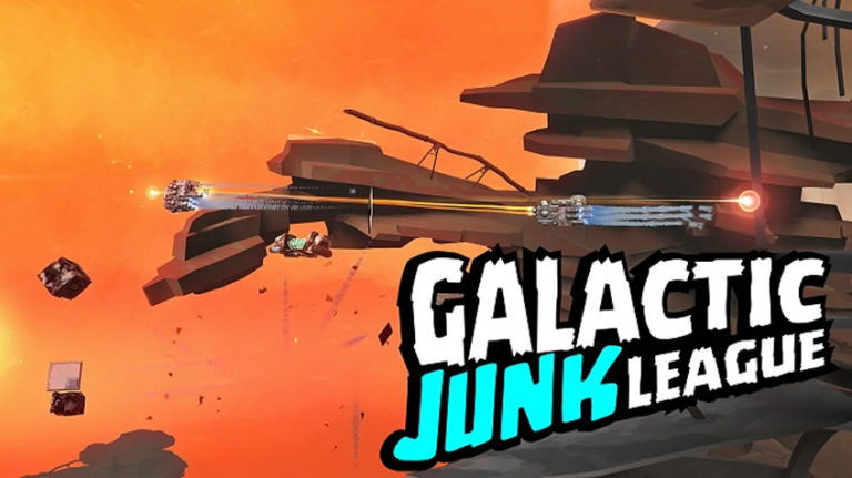 Galactic Junk League