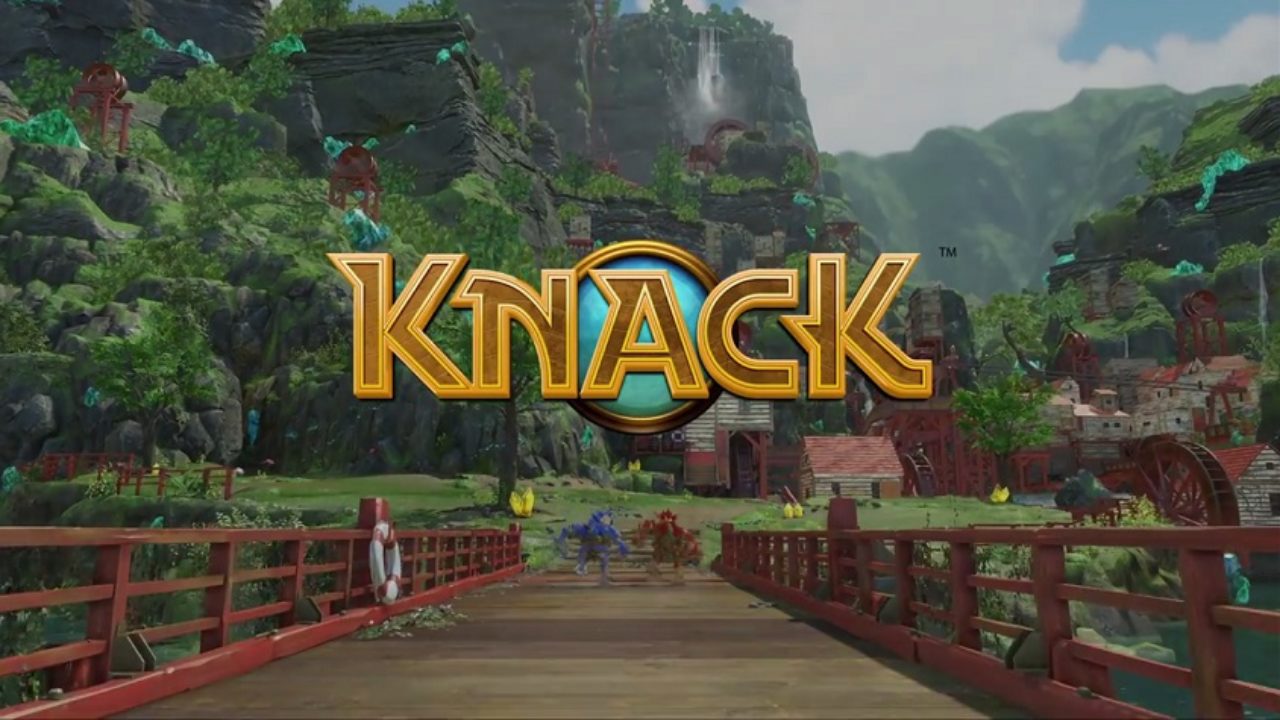 knack 2 release date