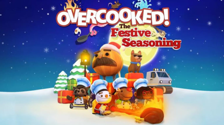 Overcooked