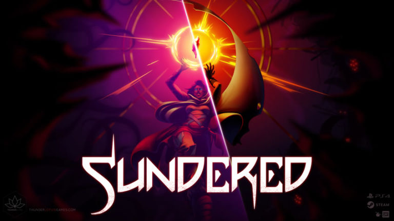 Sundered