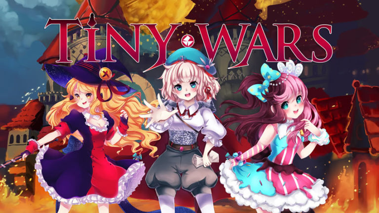 TinyWars