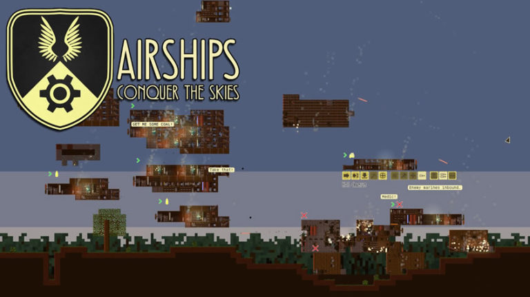 Airships