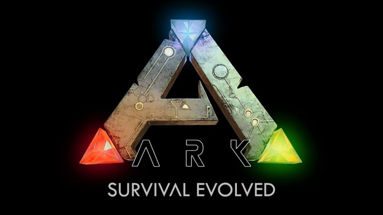 ark survival evolved htc vive