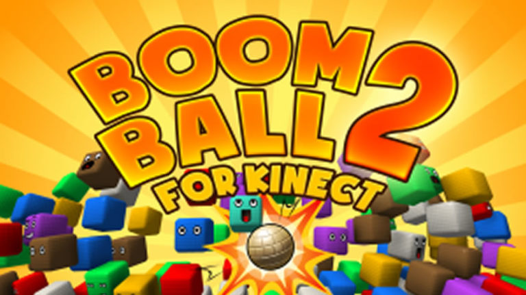 Boom Ball 2