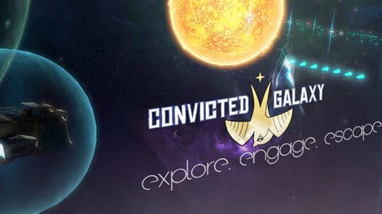 Convicted Galaxy