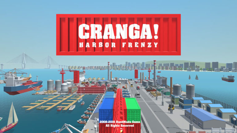 Cranga