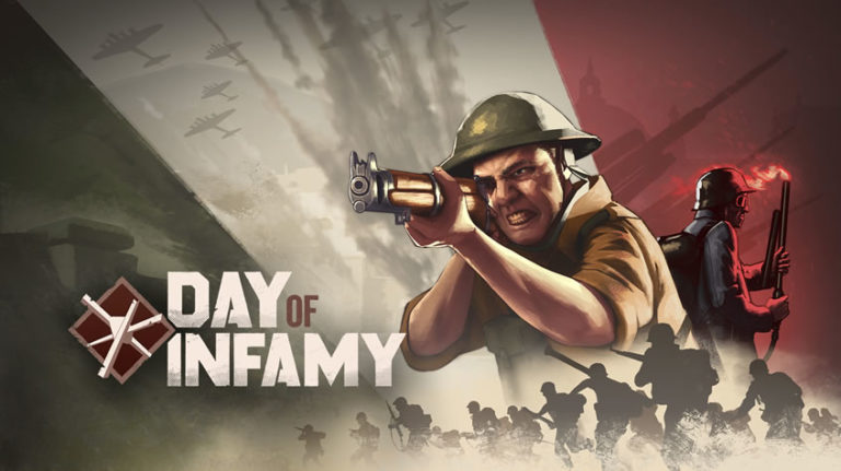 Day of Infamy