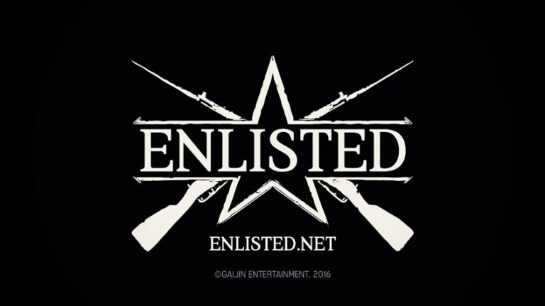 Enlisted