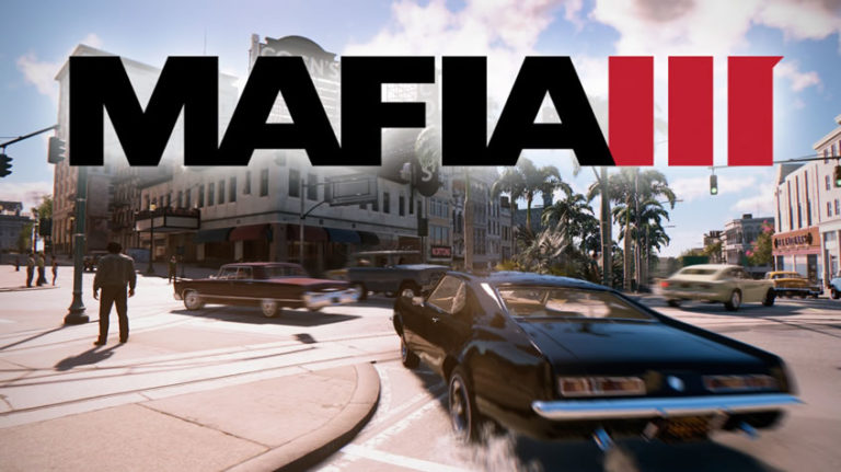 Mafia III